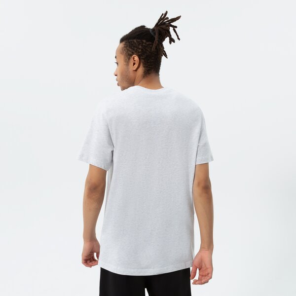 Мъжка тениска NIKE ТЕНИСКА M NSW TEE SUSTAINABILITY dm2386-051 цвят бял