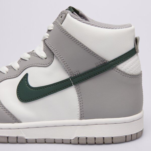 Детски маратонки NIKE DUNK HIGH  db2179-119 цвят сив