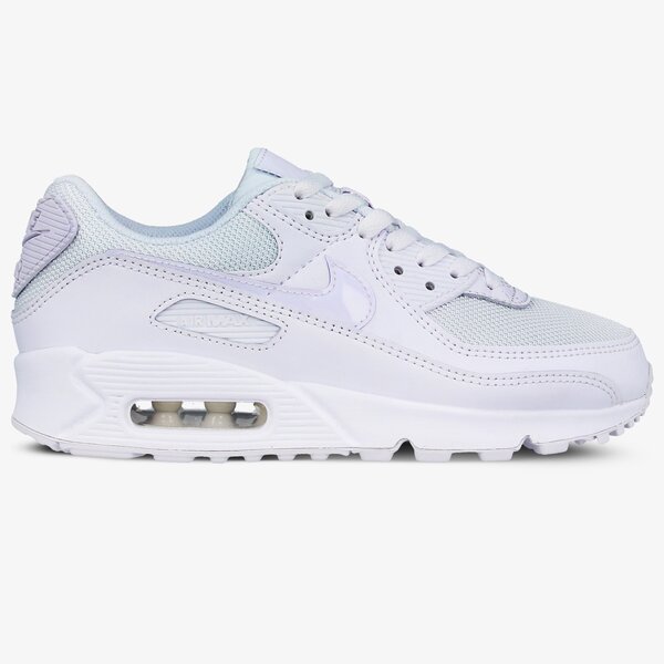 Дамски маратонки NIKE AIR MAX 90 TWIST cv8110-100 цвят бял