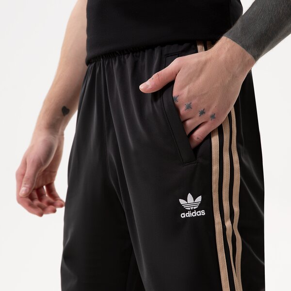 Мъжки панталони ADIDAS ПАНТАЛОНИ TRICOT SST TP hi3004 цвят черен