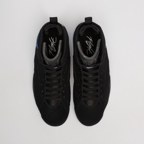 Мъжки маратонки JORDAN JUMPMAN MVP  dz4475-041 цвят черен