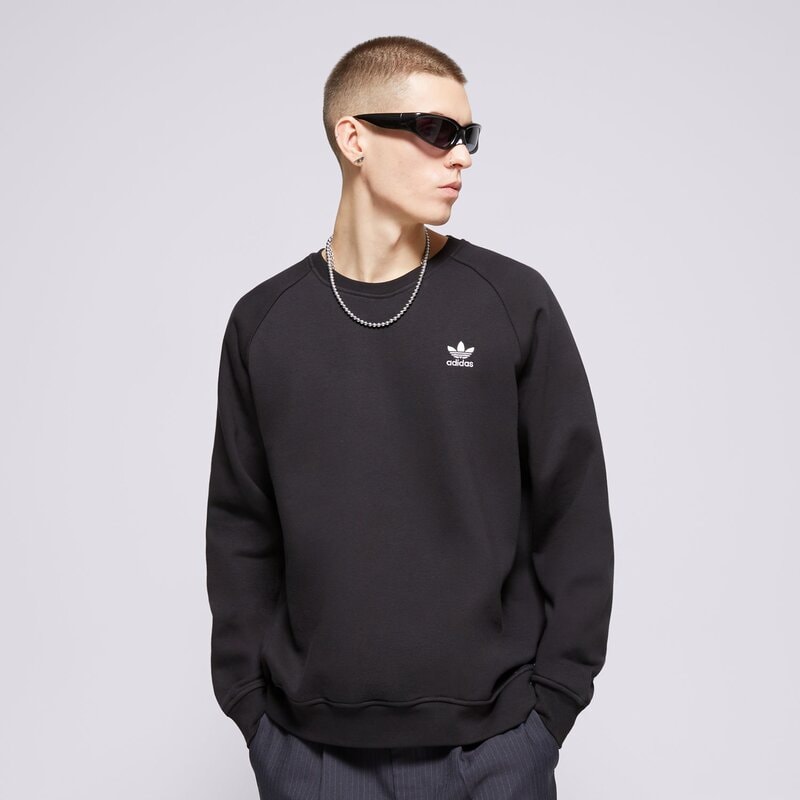 ADIDAS СУИТЧЪР ESS CREW