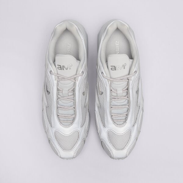 Дамски маратонки NIKE W AIR MAX MUSE REFLECTIVE ib2221-001 цвят сив