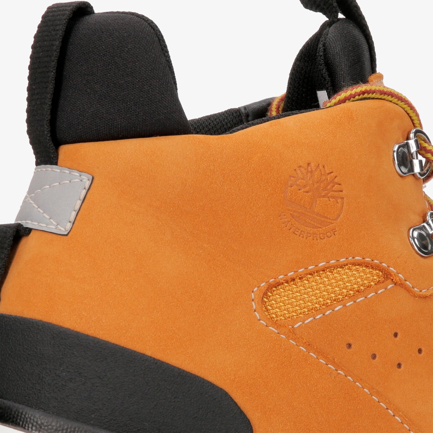 Мъжки маратонки TIMBERLAND KILLINGTON WP HIKERCHUKKA tb0a1sd82311 цвят жълт