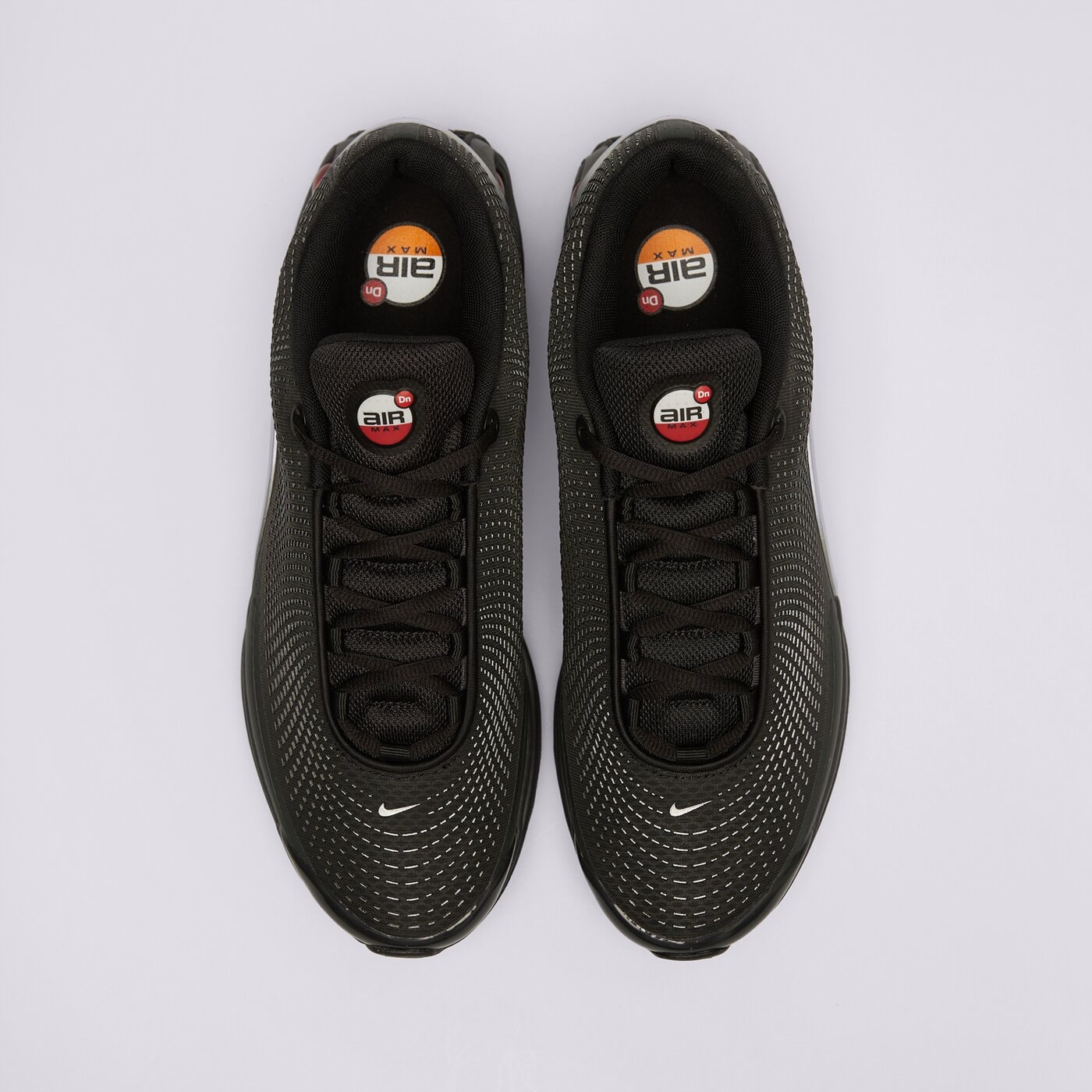 Мъжки маратонки NIKE AIR MAX DN dv3337-016 цвят черен