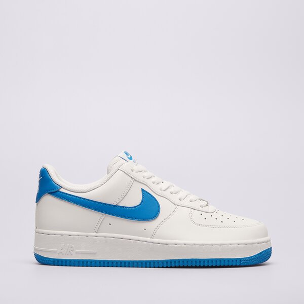 Мъжки маратонки NIKE AIR FORCE 1 '07  fj4146-103 цвят бял