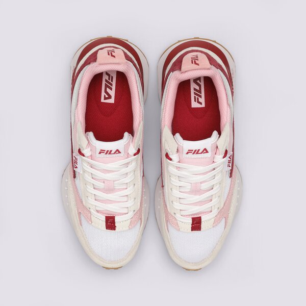 Дамски маратонки FILA RENNO N GENERATION 5rm02423127 цвят розов