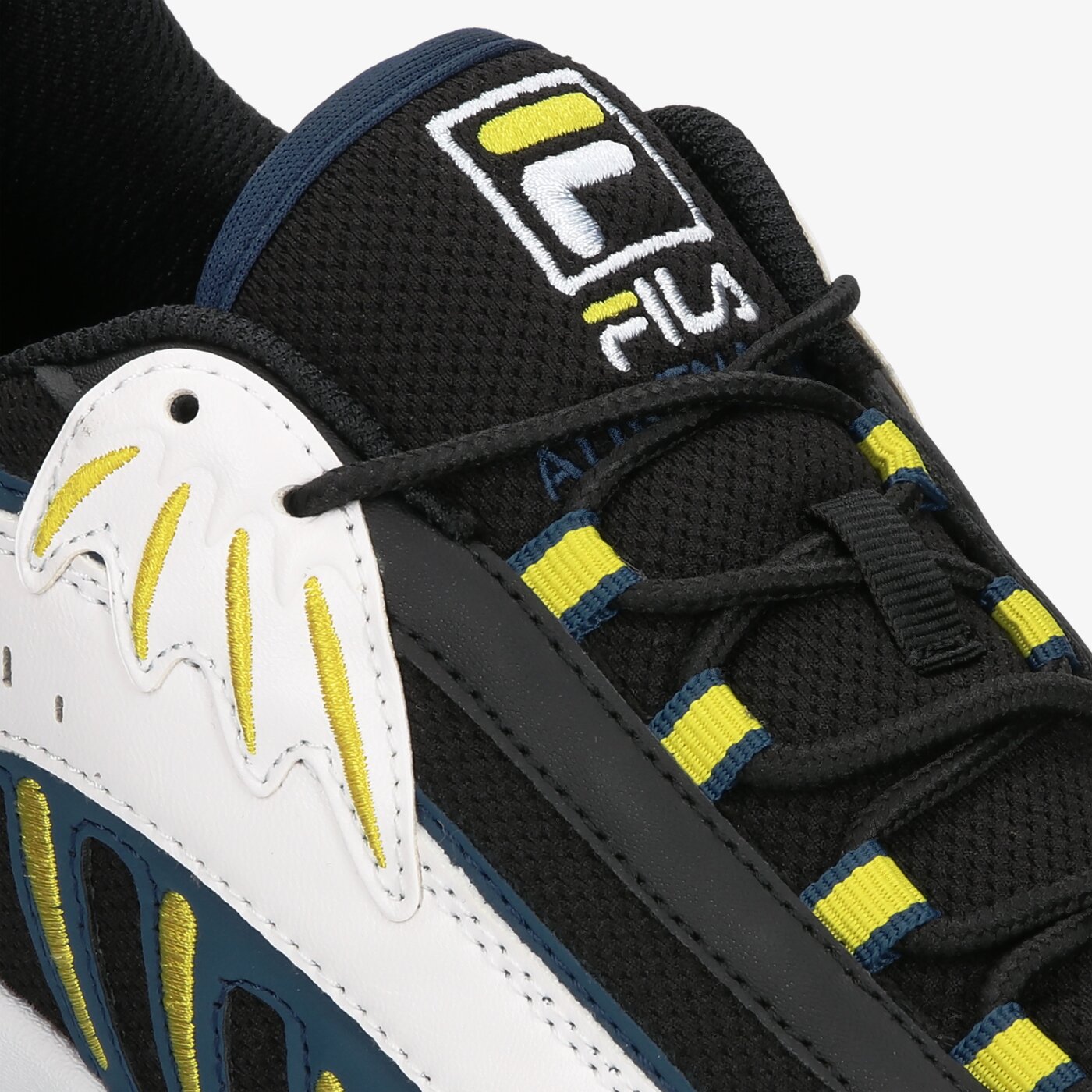 Мъжки маратонки FILA ADRENALINE 101082712s цвят черен