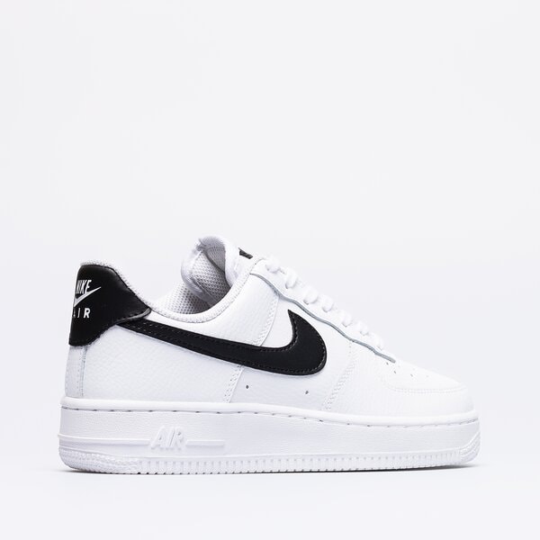 Дамски маратонки NIKE AIR FORCE 1 '07  dd8959-103 цвят бял