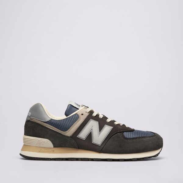 Мъжки маратонки NEW BALANCE 574  u574sgg цвят тъмносин