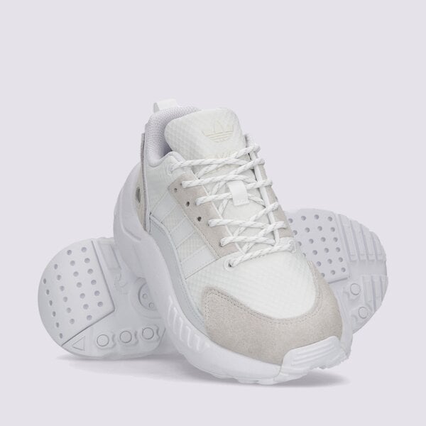 Детски маратонки ADIDAS ZX22  gw3660 цвят бял