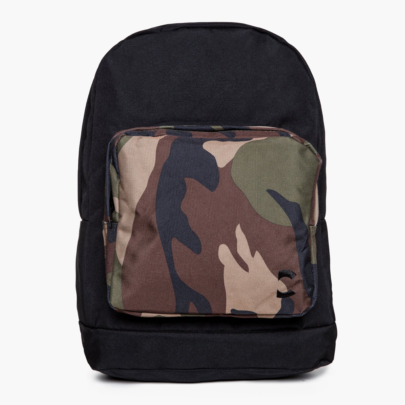 Детска раница CONFRONT РАНИЦА VADIM cf37bug06001 цвят черен