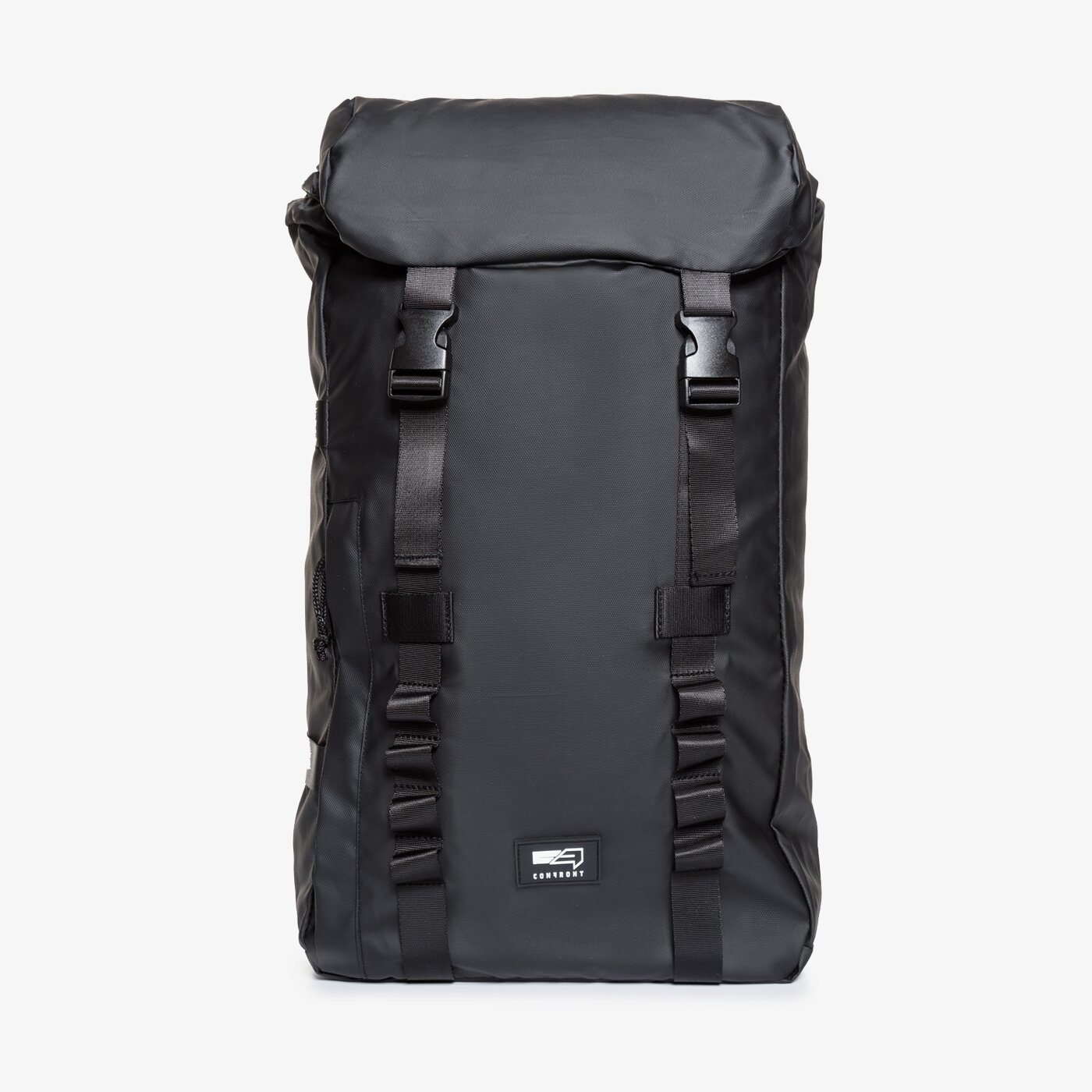 Детска раница CONFRONT РАНИЦА CONFRONT РАНИЦА BASEL cf321plm96001 цвят черен