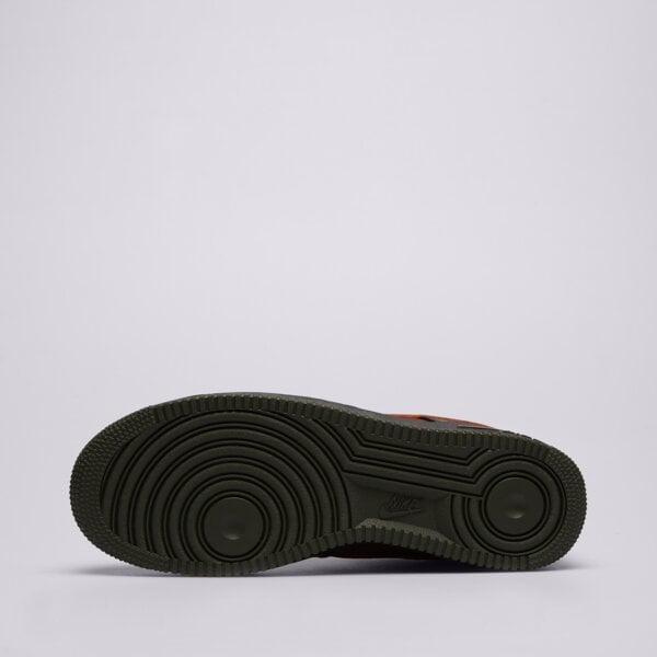 Мъжки маратонки NIKE AIR FORCE 1 GTX ck2630-201 цвят кафяв