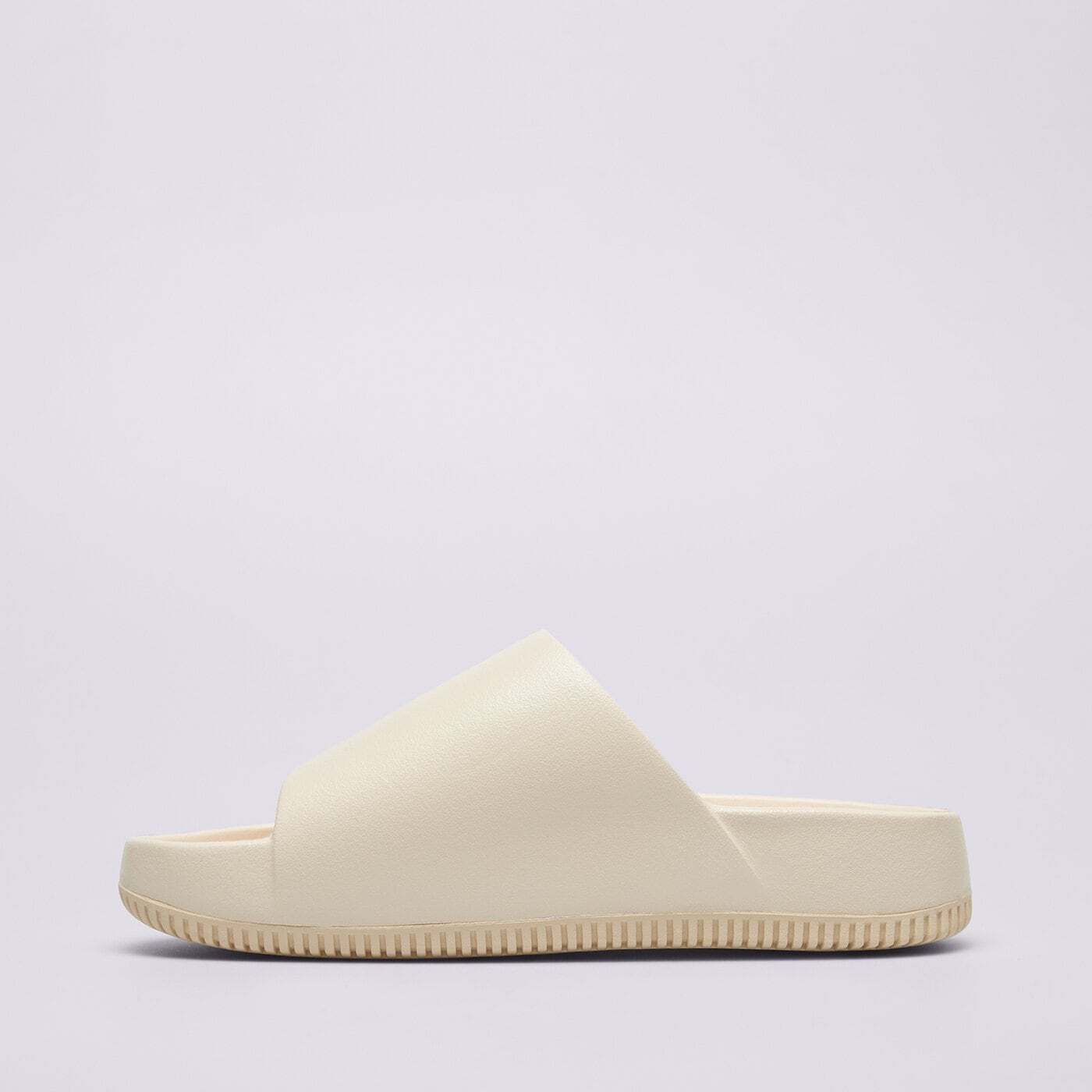 Дамски чехли и сандали NIKE CALM  dx4816-803 цвят бежов