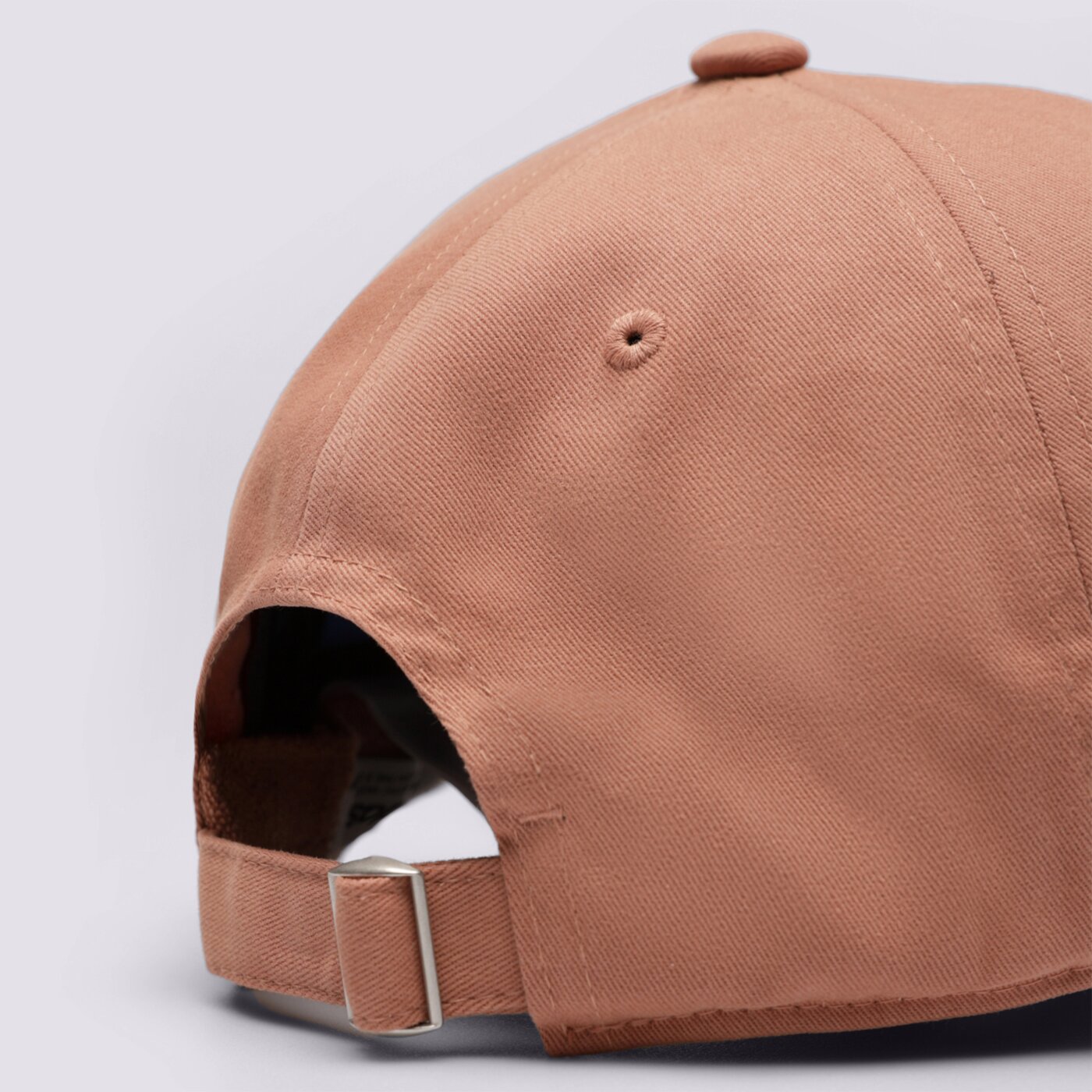 Дамска шапка с козирка ADIDAS ШАПКА PE DAD CAP ic3032 цвят розов