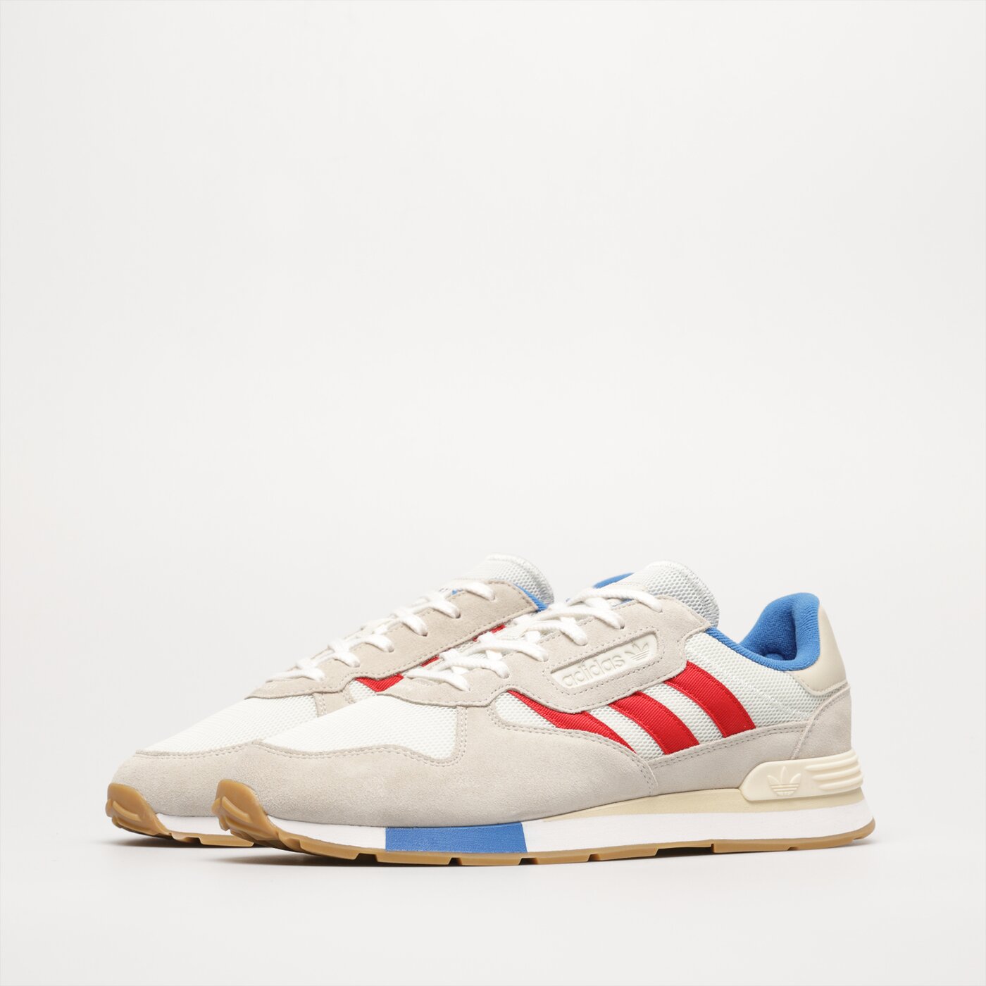 Мъжки маратонки ADIDAS TREZIOD 2 hp3121 цвят бежов