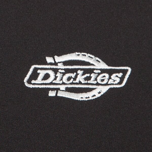 Дамско зимно яке DICKIES ЯКЕ ПУХЕН DICKIES DUCK CANVAS CARPENTER PANT W dk0a87ojblk1 цвят черен