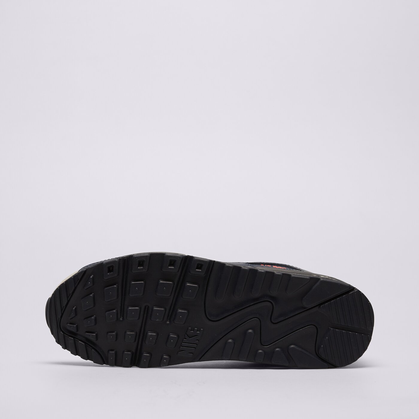 Мъжки маратонки NIKE AIR MAX 90  if0670-001 цвят сив