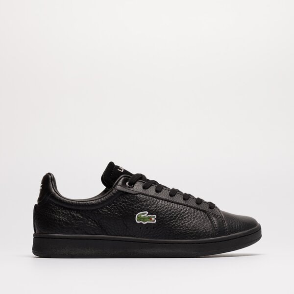 Мъжки маратонки LACOSTE CARNABY PRO 222 2 744sma004102h цвят черен