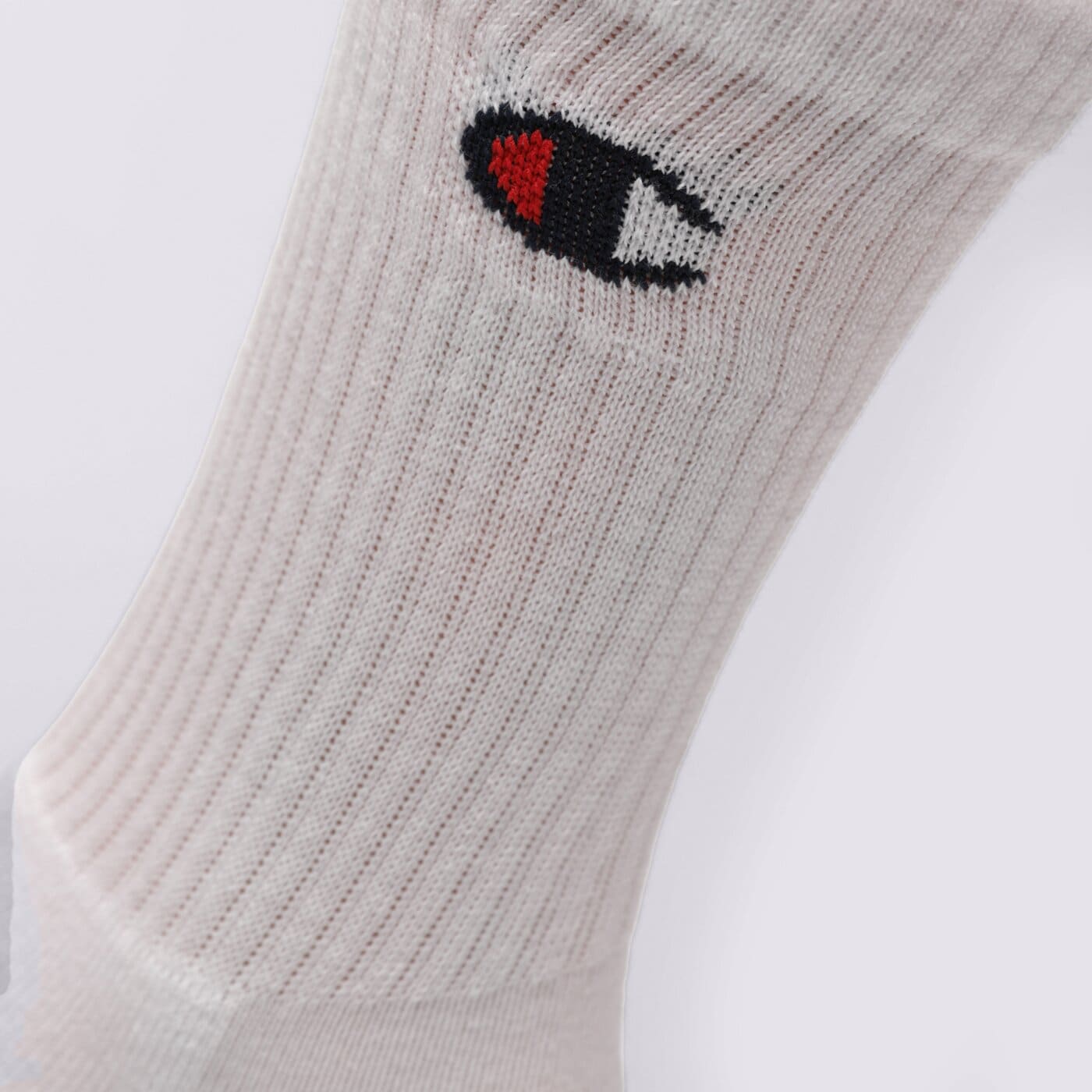 Мъжки  чорапи CHAMPION ЧОРАПИ 3PK CREW SOCKS u24558em006 цвят многоцветен