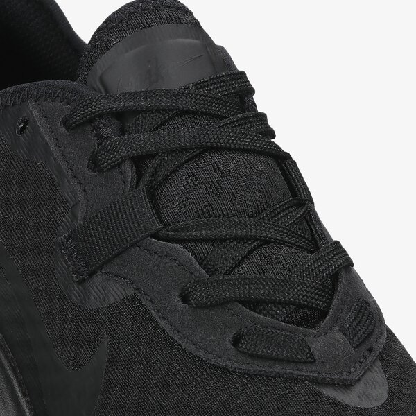 Детски маратонки NIKE REPOSTO da3260-013 цвят черен