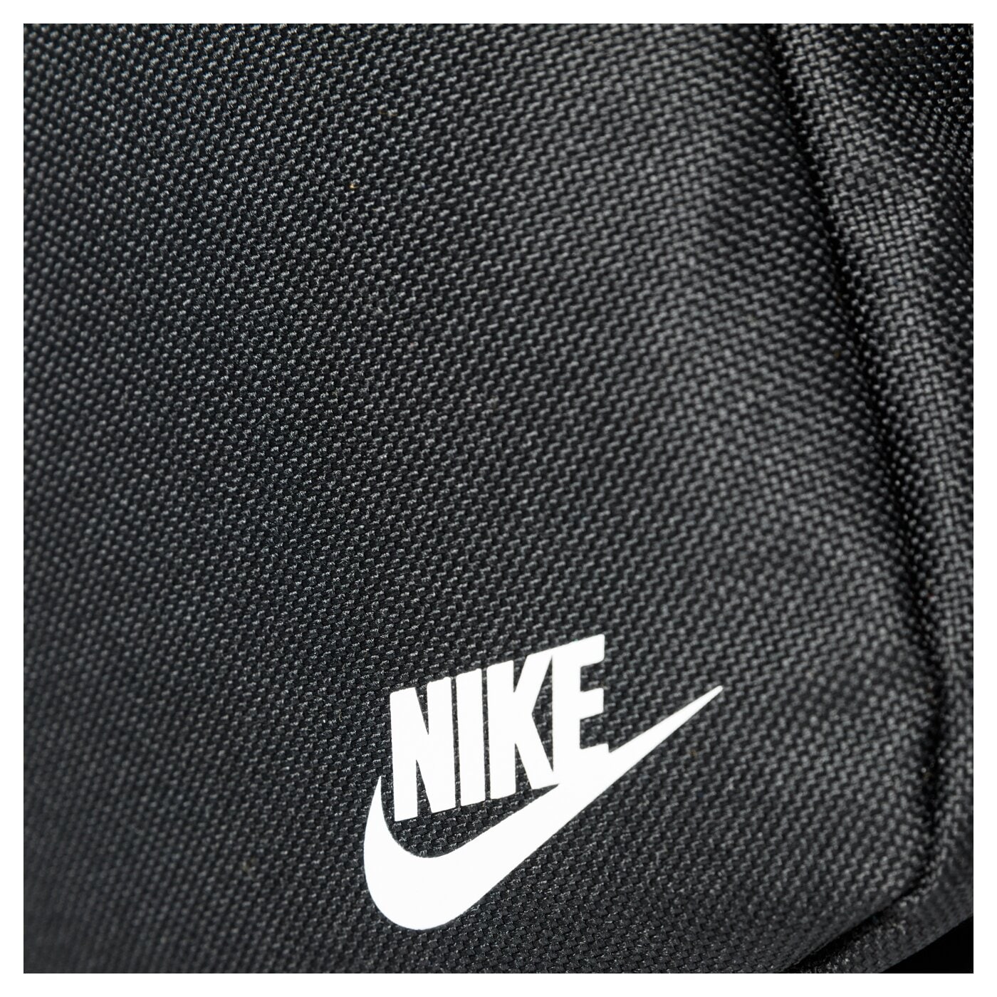 Дамска чанта за кръст NIKE ЧАНТА NK HERITAGE CROSSBODY -  FA21 db0456-010 цвят черен