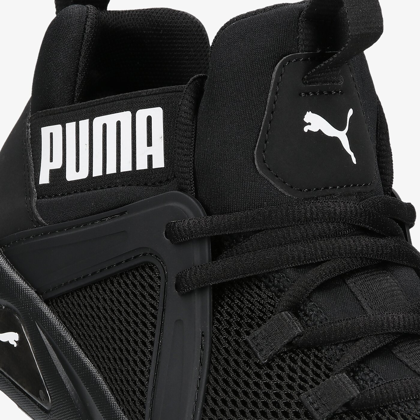 Мъжки маратонки PUMA ENZO 2 19324901 цвят черен