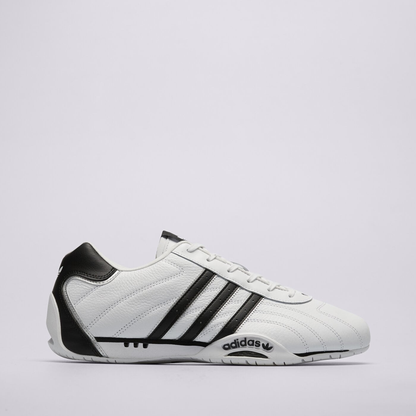 Мъжки маратонки ADIDAS ADIRACER LO jh8732 цвят бял