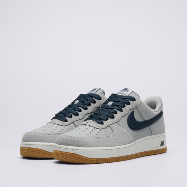 Мъжки маратонки NIKE AIR FORCE 1 '07 LV8 ib6388-003 цвят сив