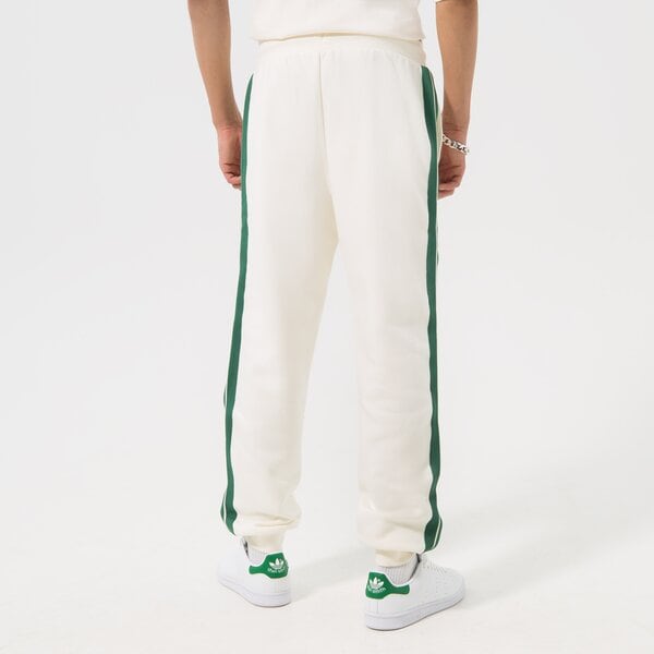 Дамски панталони ELLESSE ПАНТАЛОНИ AIRLA JOG PANT OFF WHT sgr17622904 цвят бял
