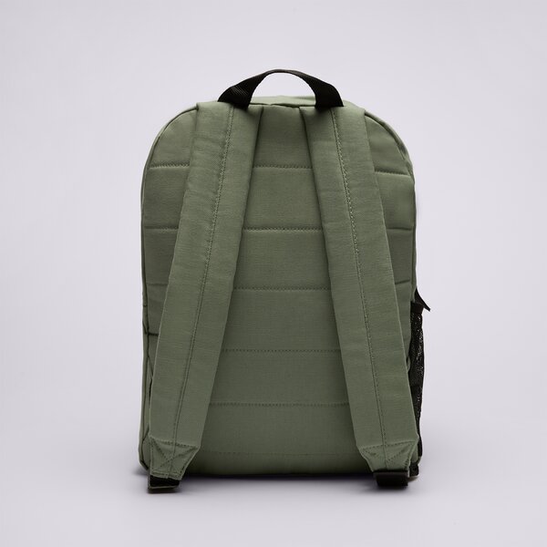 Детска раница DICKIES РАНИЦА DICKIES DUCK CANVAS BACKPACK dk0a4yocl191 цвят зелен