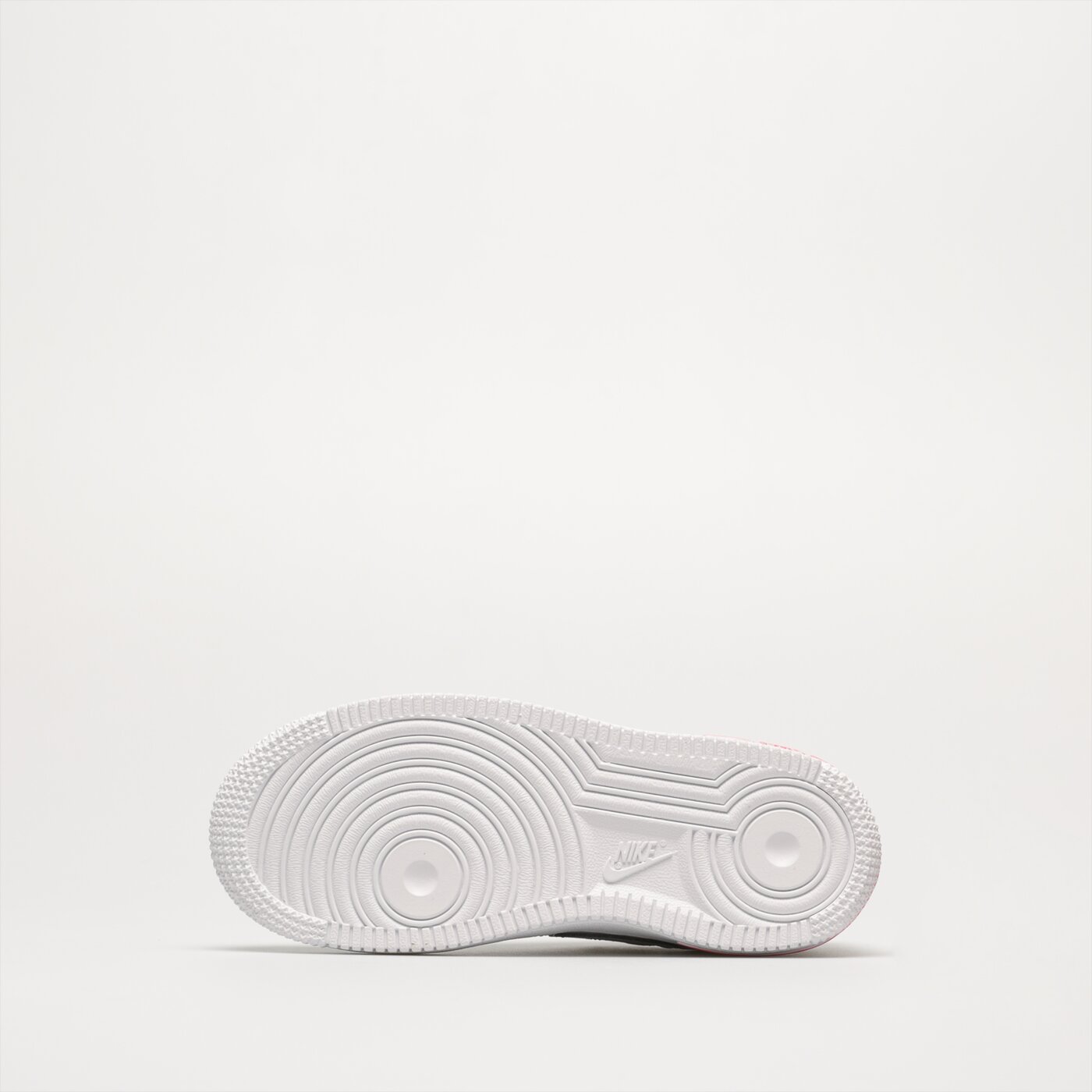 Детски маратонки NIKE FORCE 1 LV8 3 cj4113-002 цвят сив