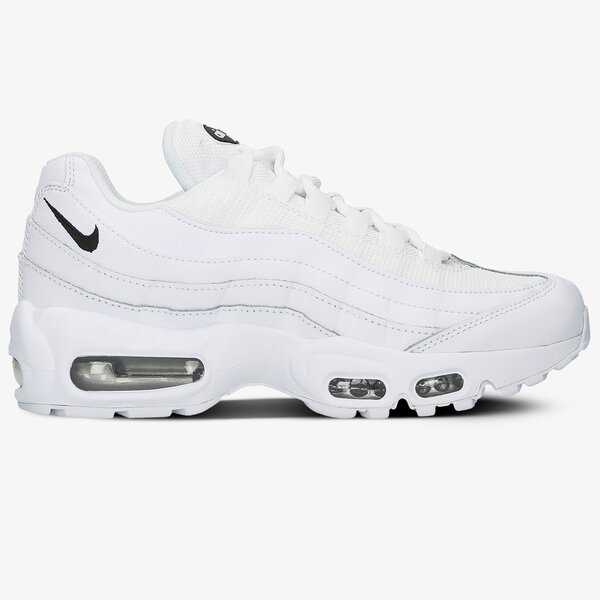 Дамски маратонки NIKE W AIR MAX 95 ck7070-100 цвят бял