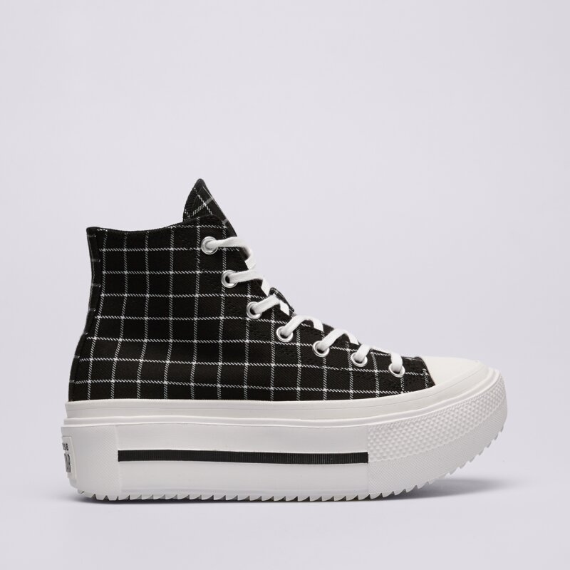 CONVERSE CTAS DOUBLE STACK