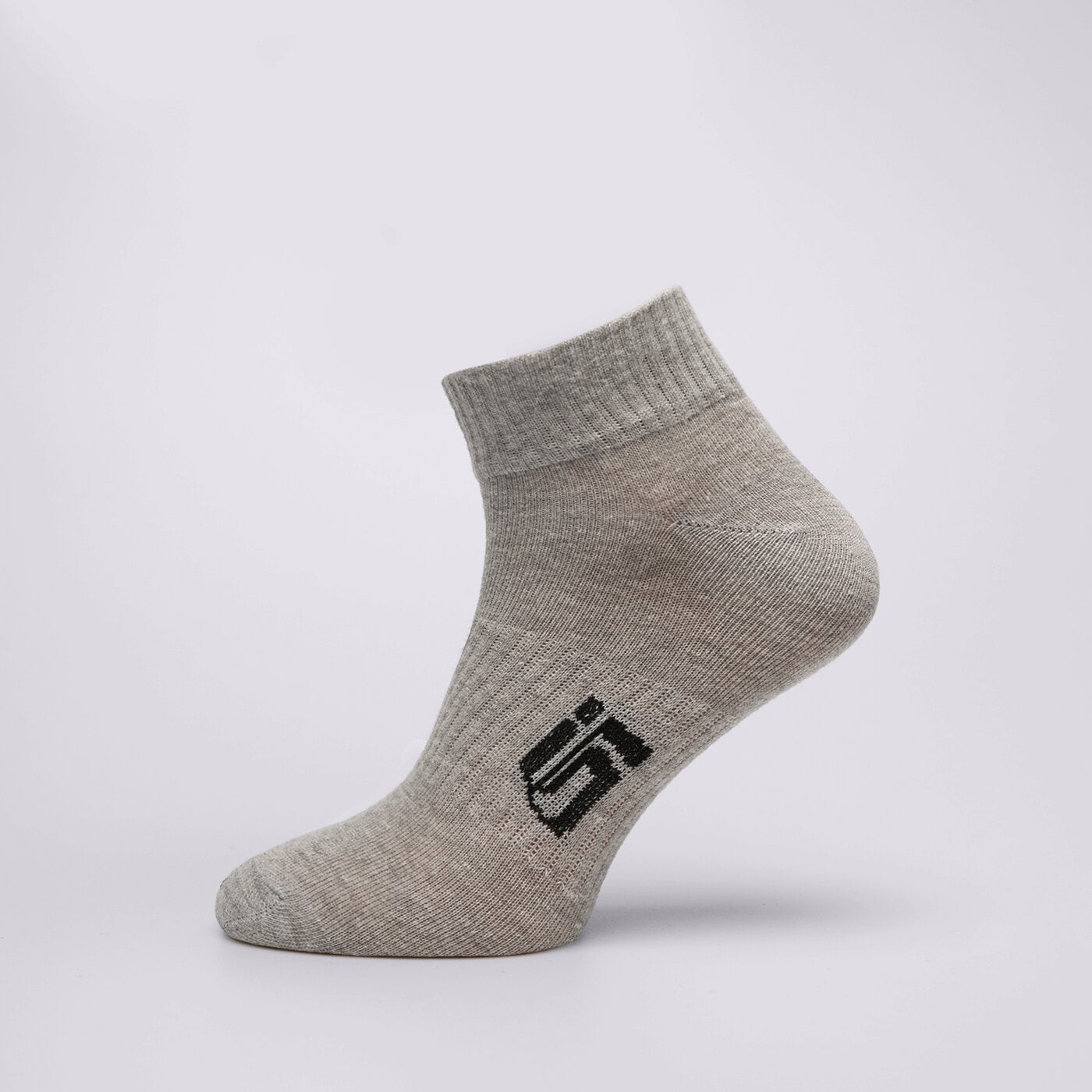 Дамски чорапи SIZEER ЧОРАПИ НИСКИ 3PPK MIX sisk3609 цвят многоцветен