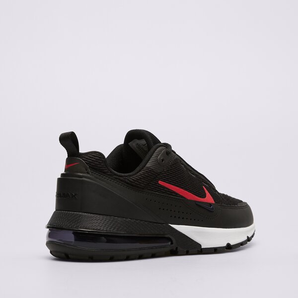 Детски маратонки NIKE AIR MAX PULSE GS LRS hj9207-001 цвят черен