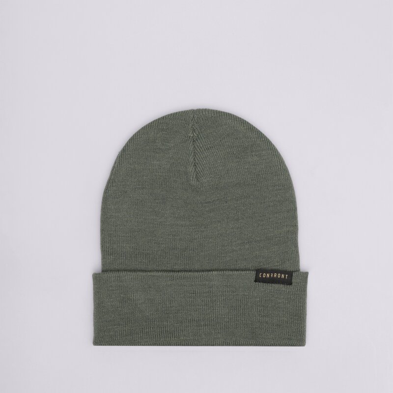 CONFRONT ШАПКА CLASSIC BEANIE