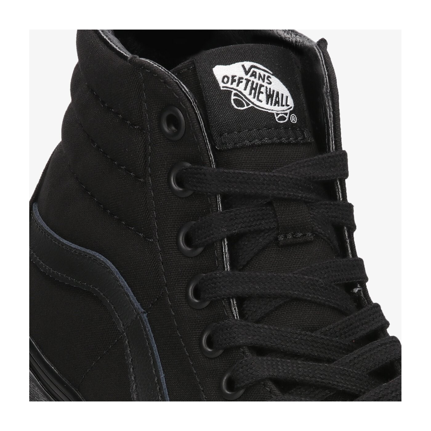 Дамски маратонки VANS UA SK8-HI  vn000ts9bj41 цвят черен