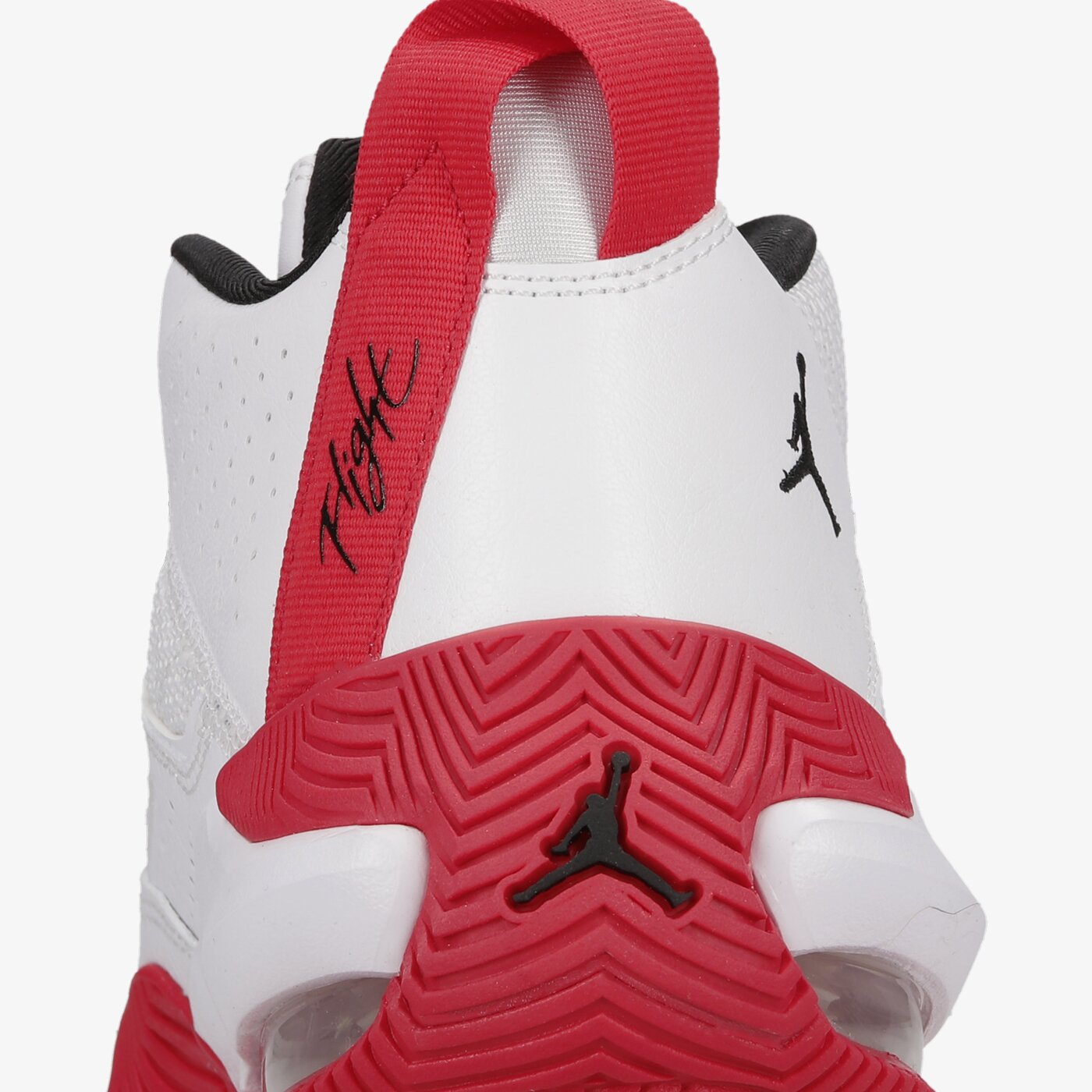 Детски маратонки JORDAN STAY LOYAL  dc7230-106 цвят бял