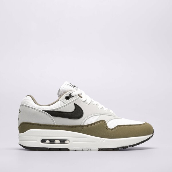 Мъжки маратонки NIKE AIR MAX 1 fd9082-102 цвят каки