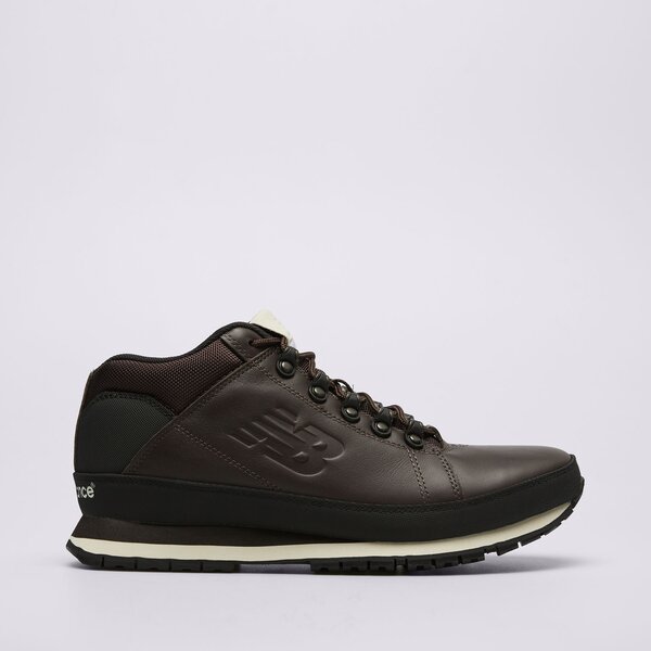 Мъжки зимни обувки NEW BALANCE H754LLB h754llb цвят кафяв