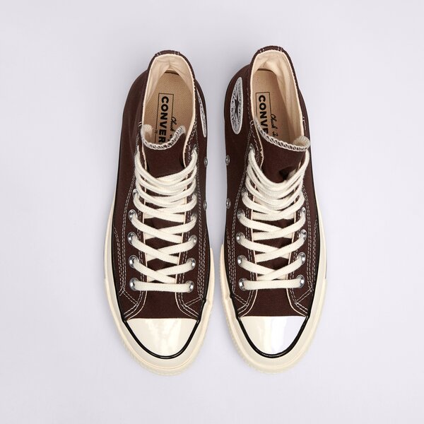 Дамски маратонки CONVERSE CHUCK 70 a08137c цвят кафяв