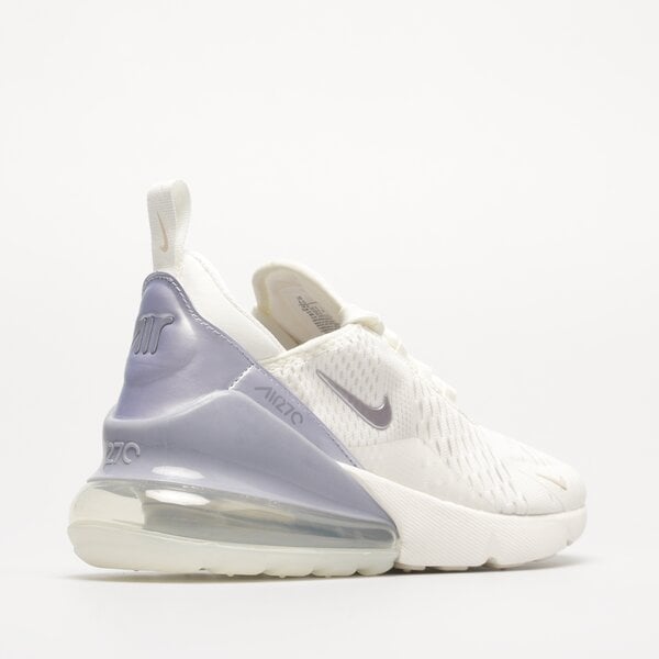 Дамски маратонки NIKE AIR MAX 270 fb2934-100 цвят бежов