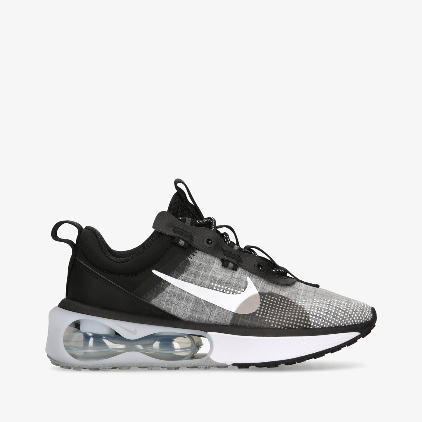 Дамски маратонки NIKE W AIR MAX 2021 da1923-001 цвят черен