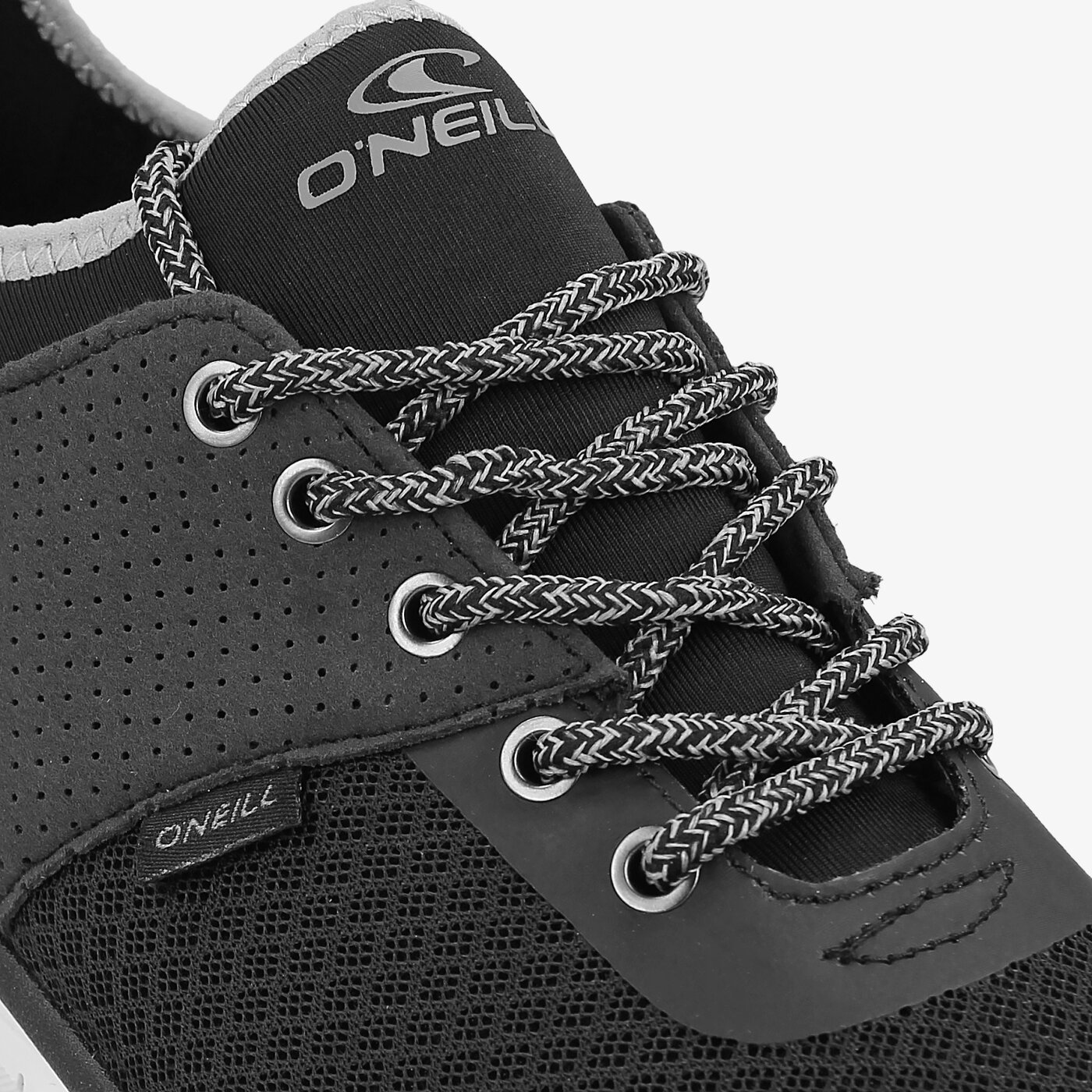 Мъжки маратонки O'NEILL COMMUTER NEO 59155801a00 цвят черен