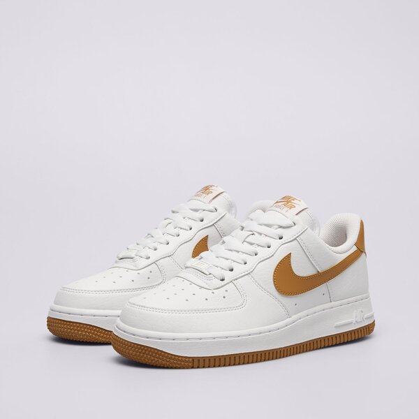 Дамски маратонки NIKE AIR FORCE 1 '07 NEXT NATURE dc9486-103 цвят бял