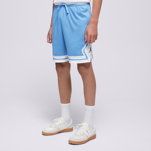  JORDAN ШОРТИ JDB MJ DF SPORT DIAMOND SHORT BOY 95d313-u25 цвят син