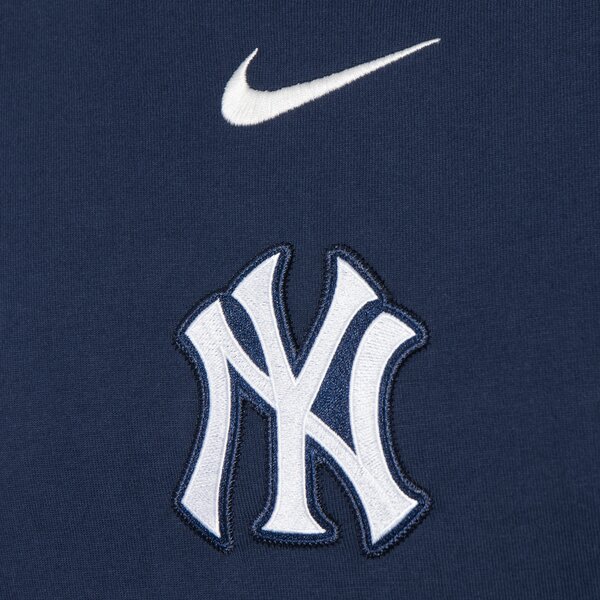 Мъжка тениска NIKE ТЕНИСКА MLB MAX 90 TEE NEW YORK YANKEES 01ay-44b-nk-32k цвят тъмносин