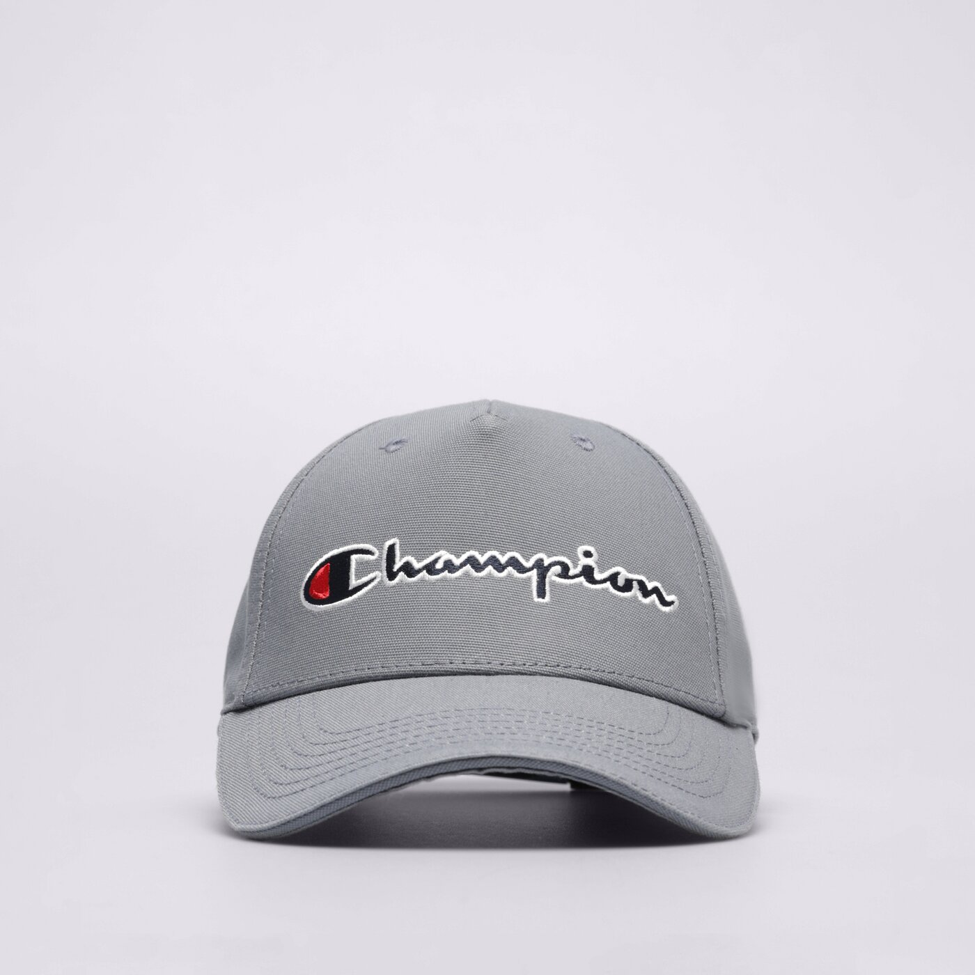 Мъжка шапка с козирка CHAMPION ШАПКА BASEBALL CAP 800712bs029 цвят син